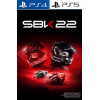 SBK 22 PS4/PS5